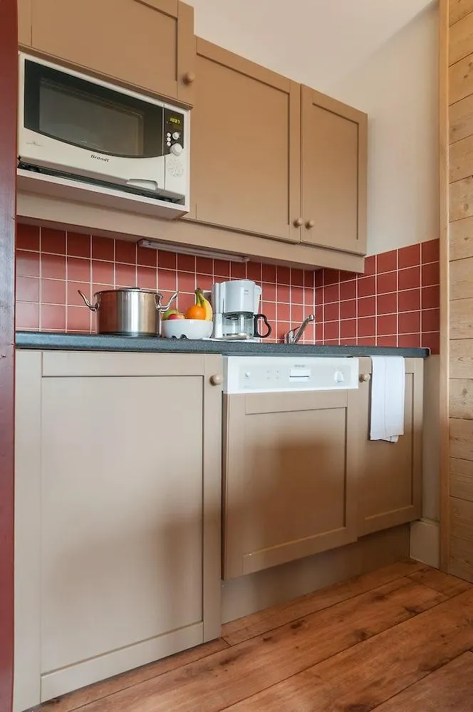 Apartment Pierre & Vacances Residence Le Belmont Les Arcs