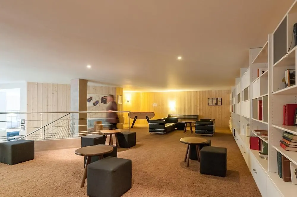 Apartment Pierre & Vacances Residence Le Belmont Les Arcs
