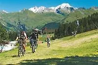 Pierre & Vacances Residence Le Belmont Les Arcs  0*, Les Arcs (Savoie) France
