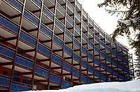 Pierre & Vacances Residence Le Belmont Les Arcs
