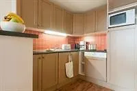 Apartment Pierre & Vacances Residence Le Belmont Les Arcs