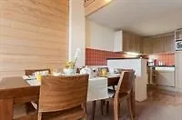 Apartment Pierre & Vacances Residence Le Belmont Les Arcs