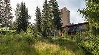 Pierre & Vacances Residence Le Belmont Les Arcs  Les Arcs (Savoie)
