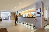 Pierre & Vacances Residence Le Belmont Les Arcs  France