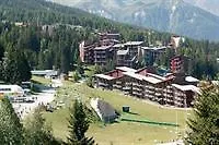 Apartment Pierre & Vacances Residence Le Belmont Les Arcs