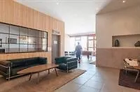 Pierre & Vacances Residence Le Belmont Les Arcs  0*, Les Arcs (Savoie) France