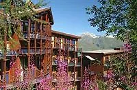 Apartment Pierre & Vacances Residence Le Belmont Les Arcs  France