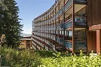 Pierre & Vacances Residence Le Belmont Les Arcs  Apartment