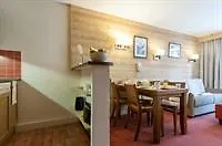 Pierre & Vacances Residence Le Belmont Les Arcs  Apartment Les Arcs (Savoie)